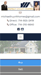 Mobile Screenshot of familysmarthomes.com